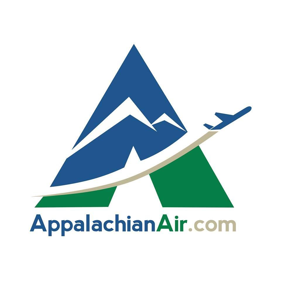 USA Airlines Logo - Appalachian Air to start operations on October 27. World Airline News