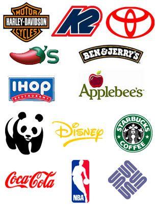 Most Popular Logo - How Much Does a Logo Cost - Logo Design 101