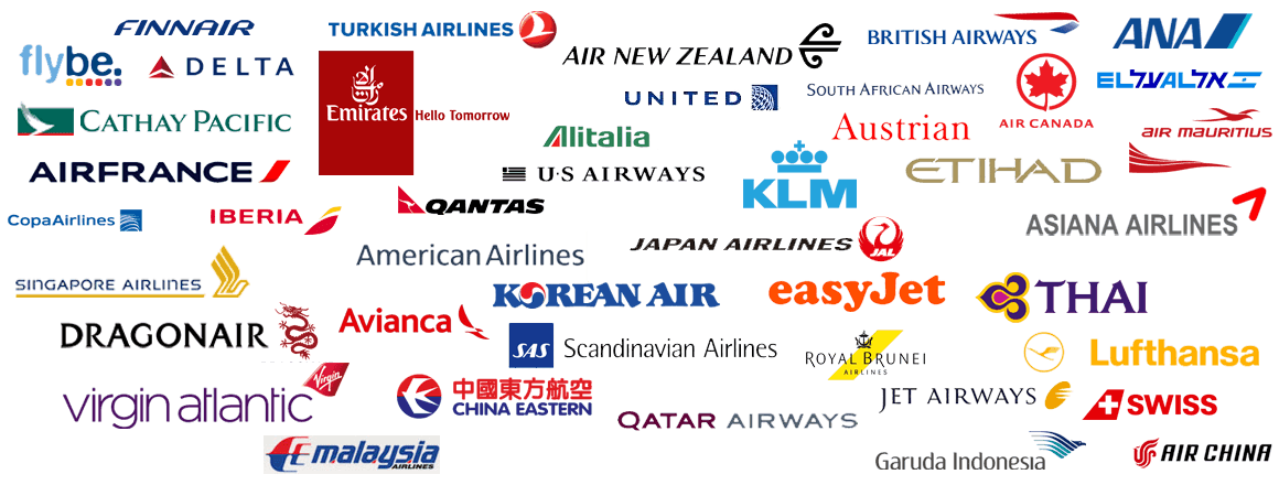 USA Airlines Logo - Shipment Tracking - Harlas International Transport S.A.Harlas ...