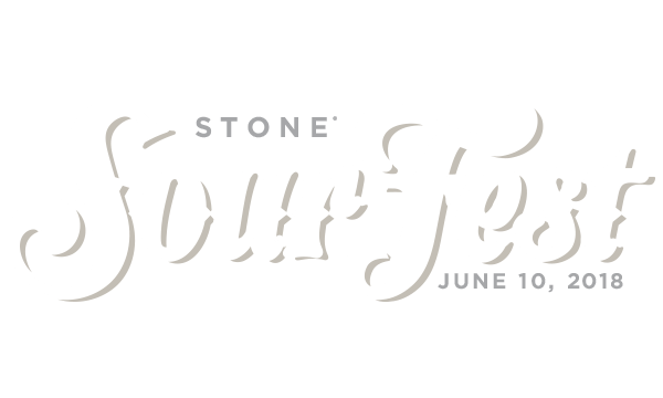 Stone Sour Logo - Stone Sour Fest 2018 | June 10, 2018 | Stone Brewing