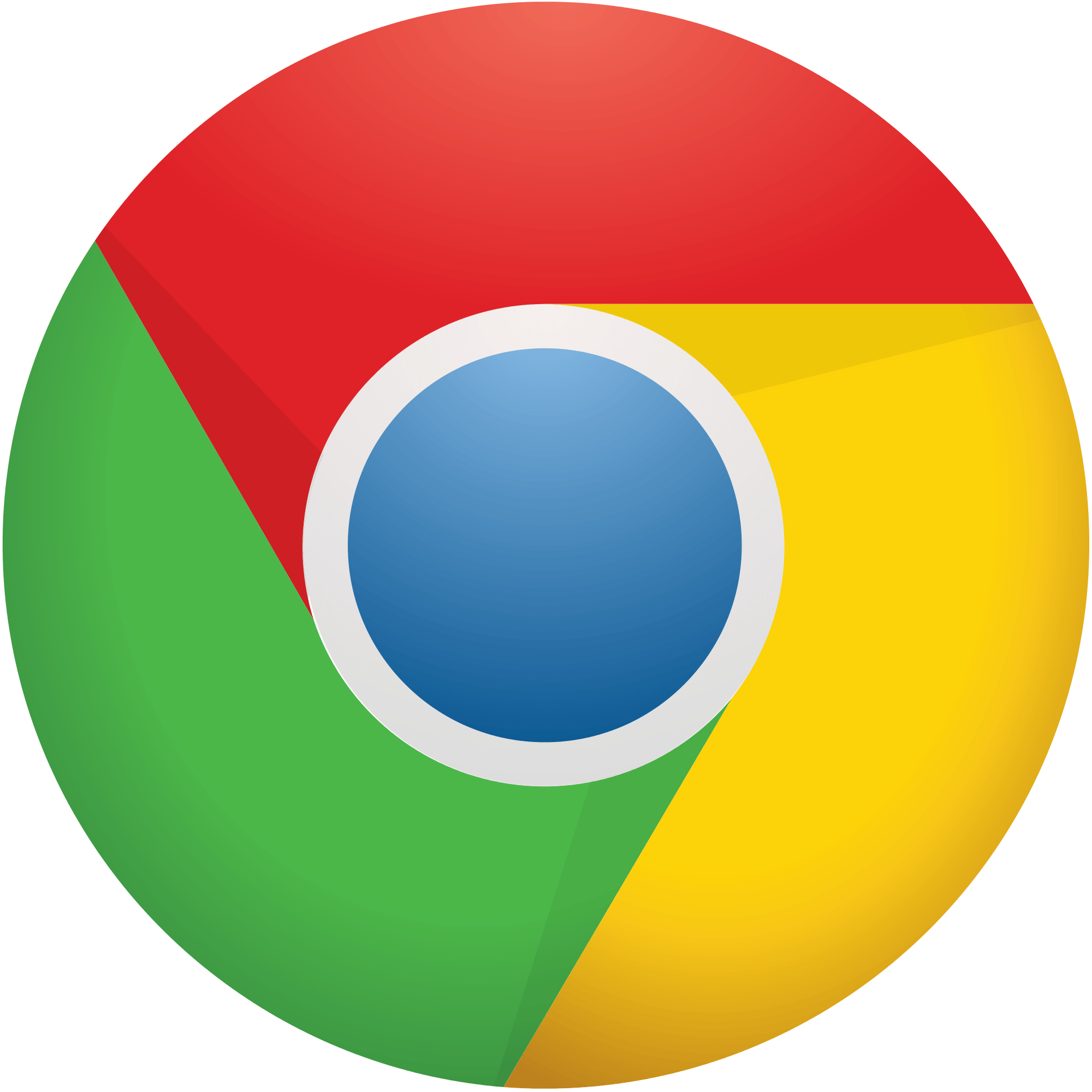 Make Google My Homepage Logo