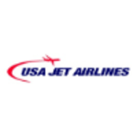 USA Airlines Logo - USA Jet Airlines