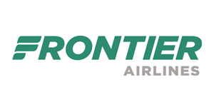 USA Airlines Logo - Frontier Airlines | Book Flights and Save