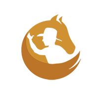 Horse Training Logo - FunHorseTraining