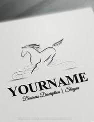 Horse Training Logo - Best horse training logos image. Horse tattoos, Horses, Drawings
