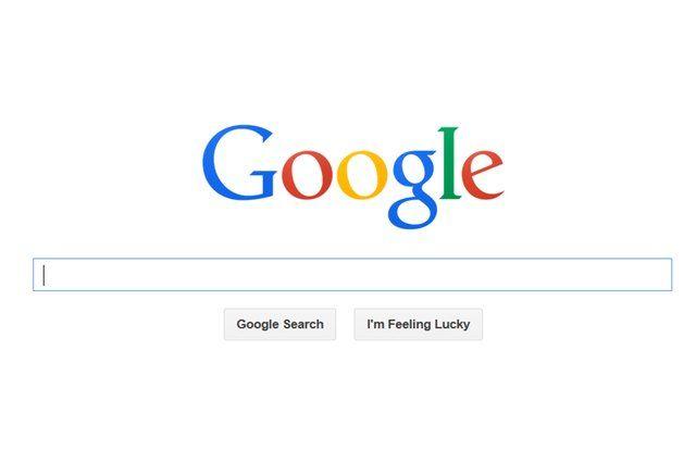 Make Google My Homepage Logo - How to Make Google My Home Page on a PC or a Mac | Techwalla.com