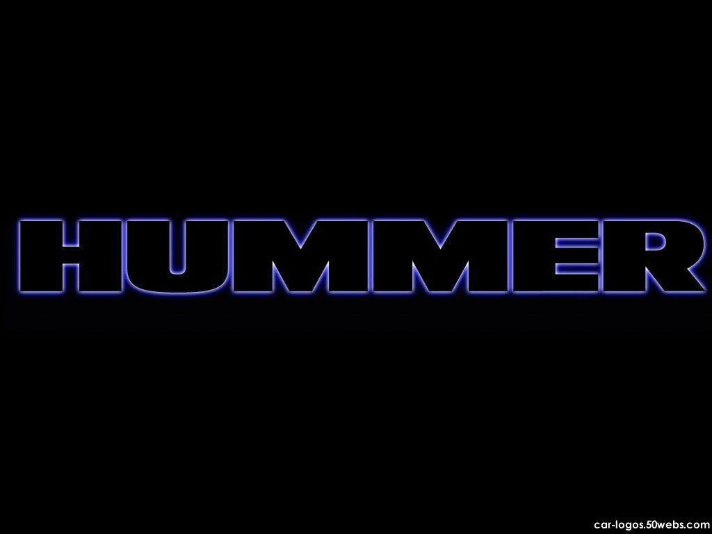 Hummer H2 Logo - Car Logo Design: Hummer Logo