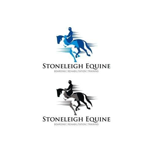 Horse Training Logo - Competitive Horse Training Yard needs to Compete! | Logo design contest