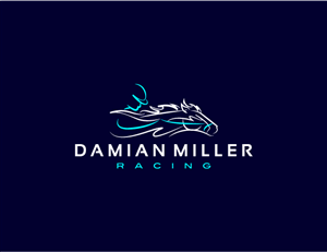 Racehorse Logo - 21 Logo Designs | Training Logo Design Project for a Business in ...