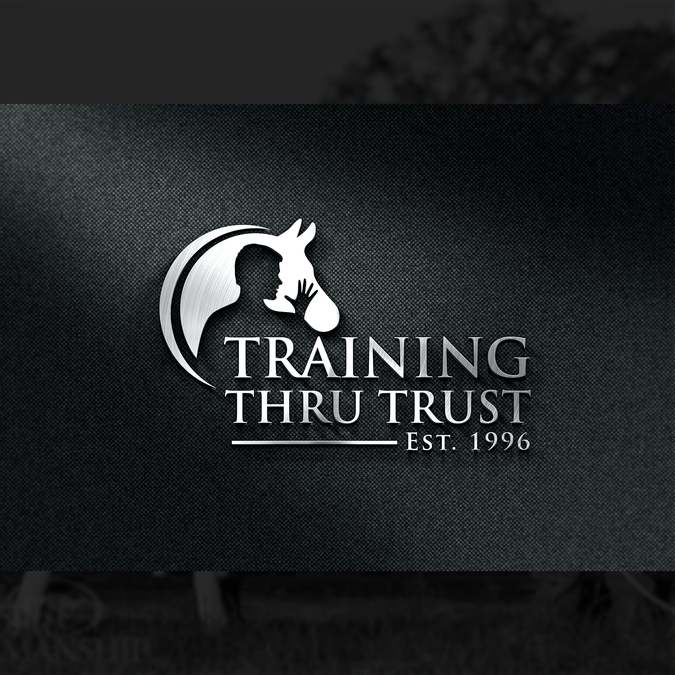 Horse Training Logo - Looking for a simple but powerful horsemanship/horse trainer logo ...