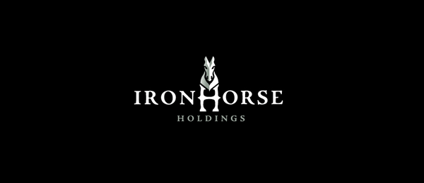 Horse Training Logo - Impressive Horse Logo Designs for Inspiration
