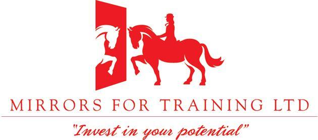 Horse Training Logo - Horse & Hound's 12 deals of Christmas: No.12 [Promotion] - Horse & Hound