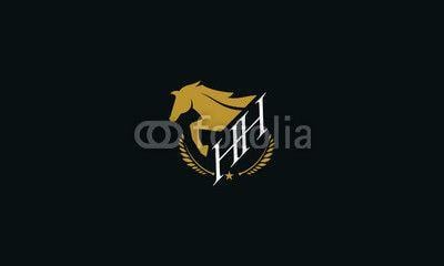 Horse Training Logo - horse, horse training, coachman, jump, horse racing, line art ...