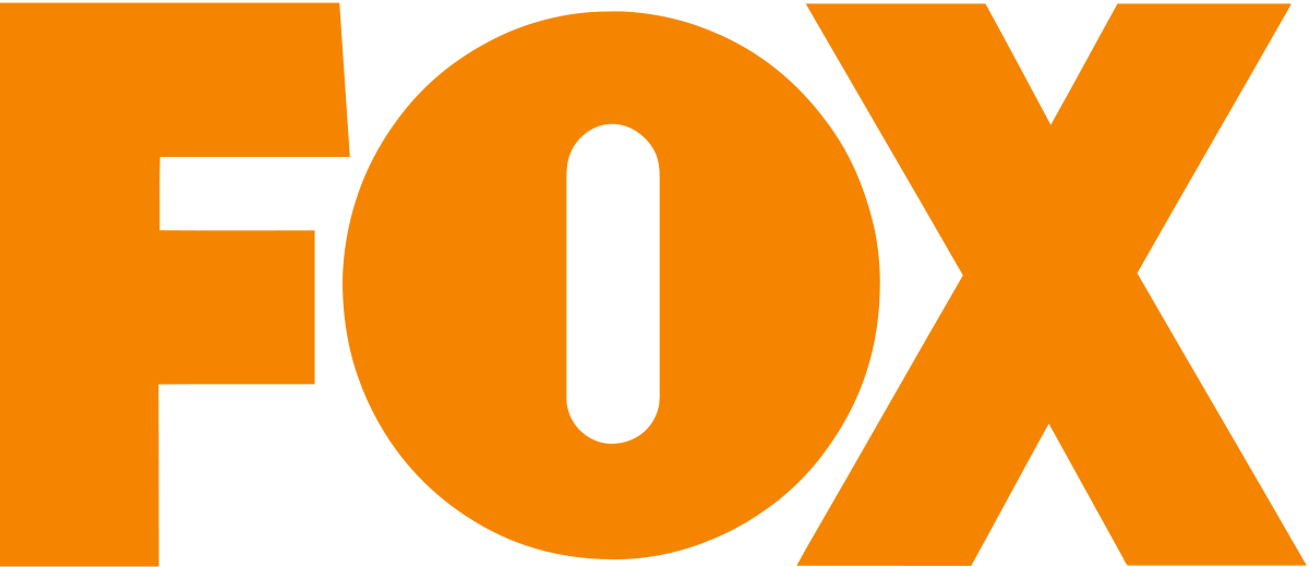 Fox TV Logo - Fox (UK and Ireland)