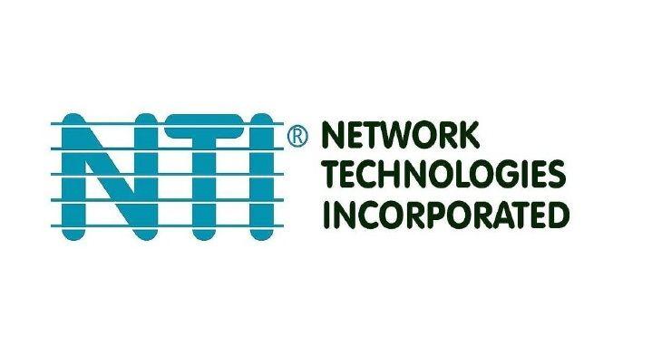 Network Technologies Logo - Network Technologies Inc (NTI) - IT Nerdz