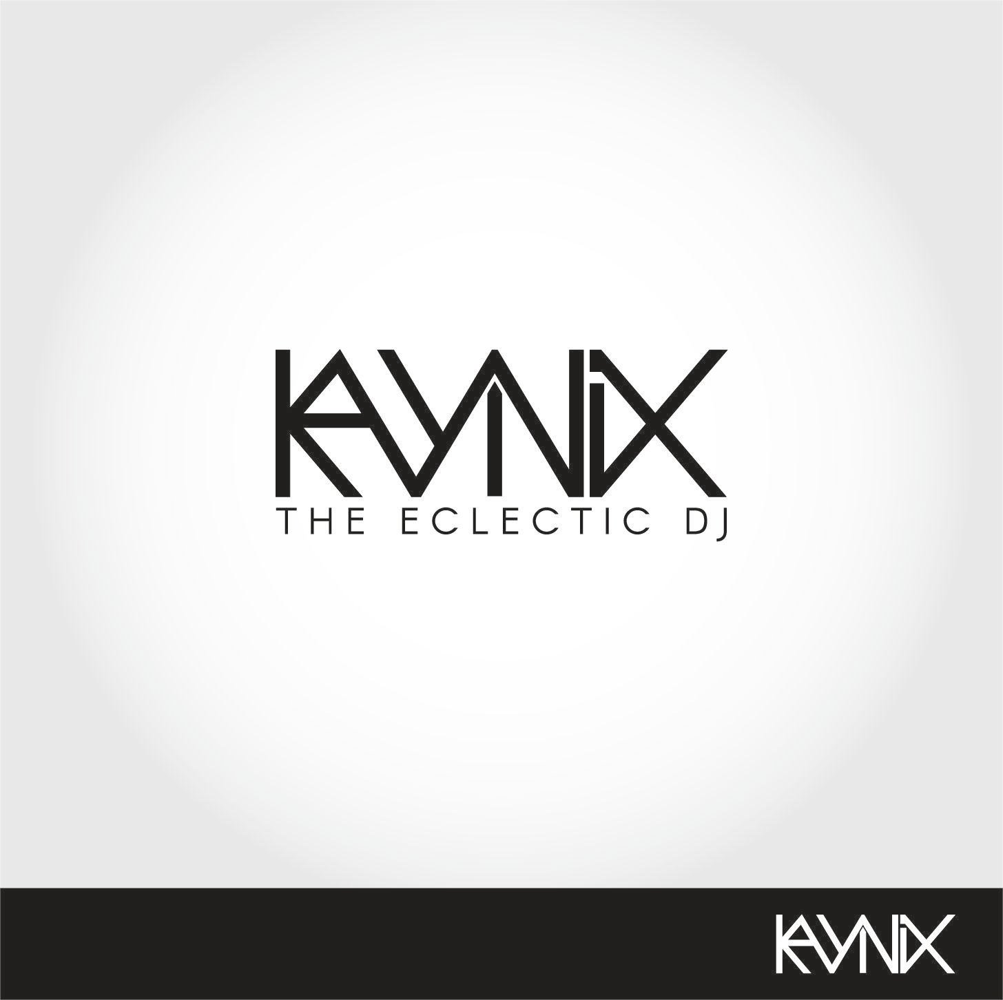 Ireland Fox Logo - Elegant, Modern, Entertainment Industry Logo Design for KAYNIX the ...