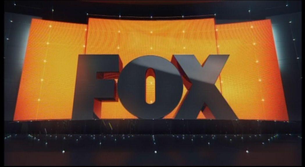 Ireland Fox Logo - Fox UK & Ireland Idents & Presentation | Presentation Archive