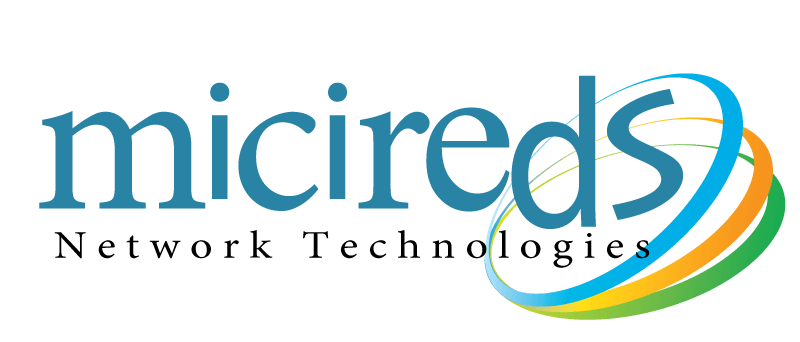 Network Technologies Logo - MICIREDS Network Technologies | Training Institute in Pondicherry