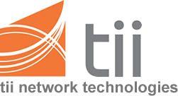 Network Technologies Logo - Tii Network Technology