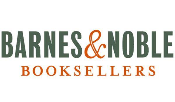 Barnes and Noble Company Logo - Barnes & Noble Inc. logo | The Domestic Man