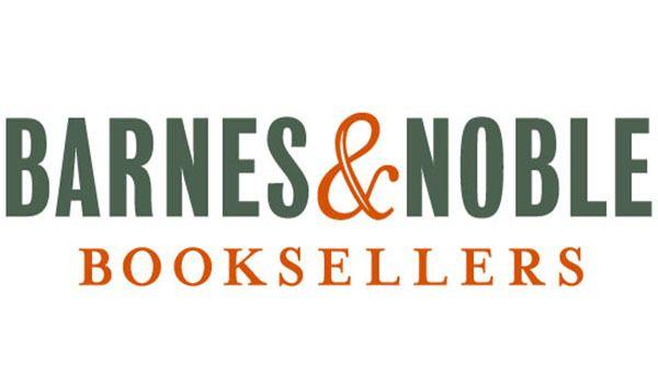 Barnes and Noble Company Logo - Barnes & Noble Inc. logo. The Domestic Man