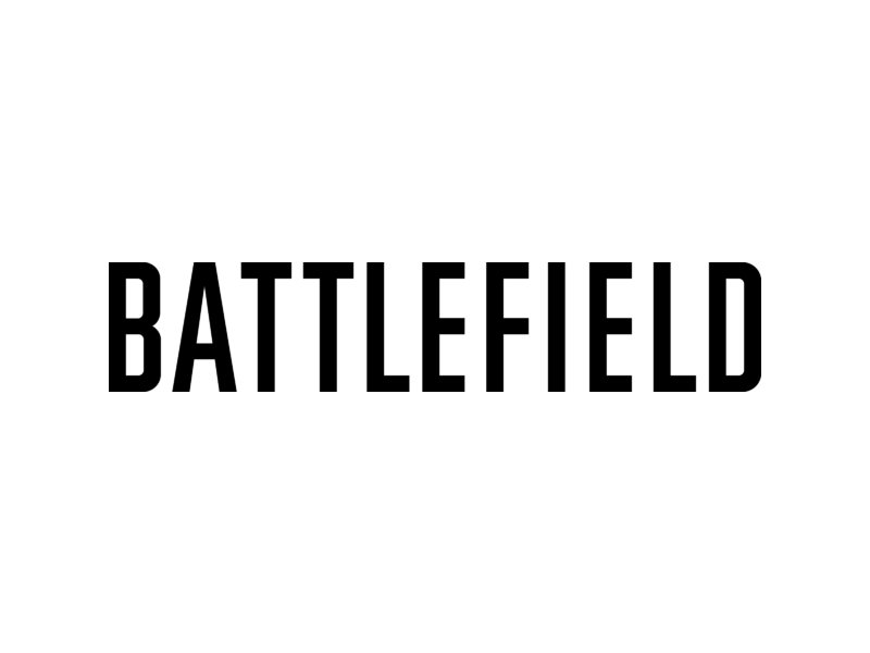 Battlefield Logo - Battlefield Logo SVG Vector & PNG Transparent Logo Supply
