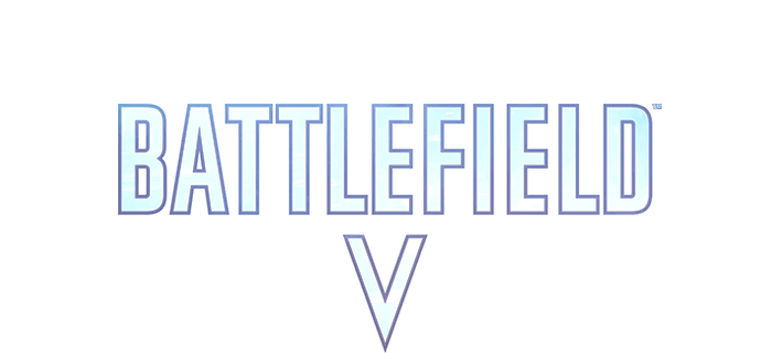 Battlefield Logo - Battlefield V logo.png