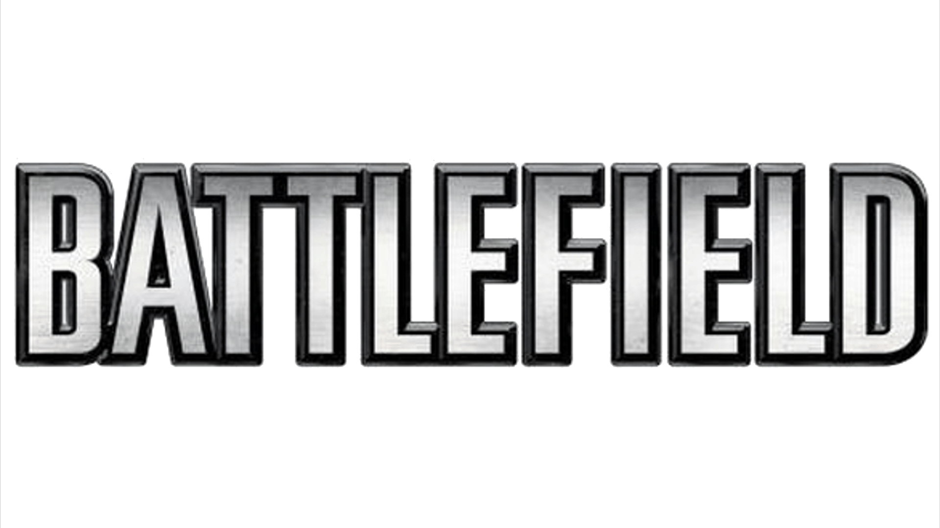 Battlefield Logo - Battlefield PNG image free download