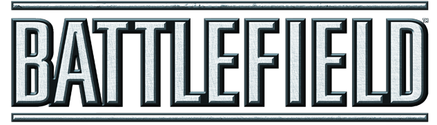 Battlefield Logo - Battlefield Logo