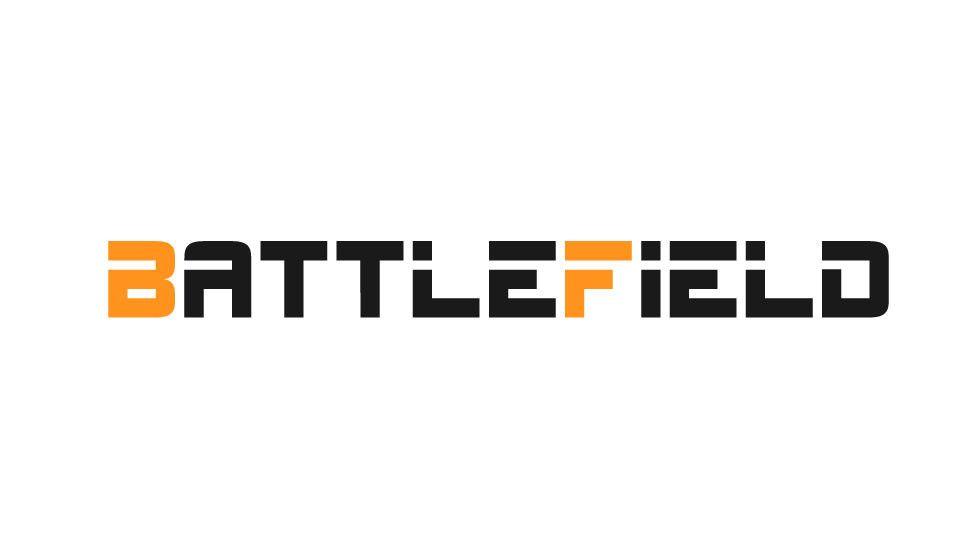 Battlefield Logo - Entry #1 by DJMK for Battlefield Logo for youtube Channel | Freelancer