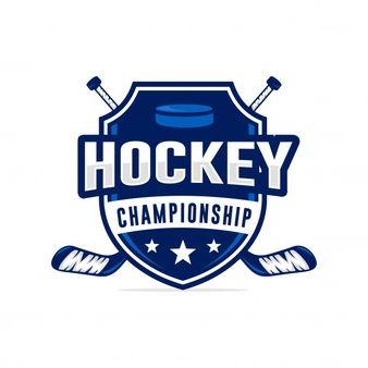 Hockey Logo - Hockey Logo Vectors, Photo and PSD files