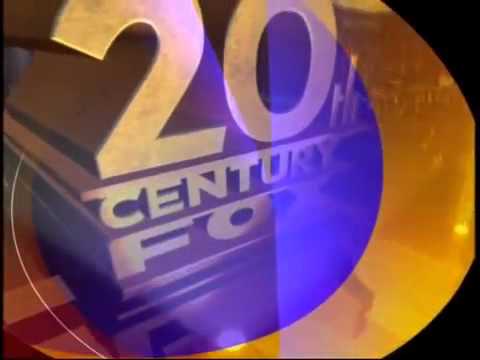 Ireland Fox Logo - UK and Ireland Warning 20th Century Fox Home Entertainment 2002