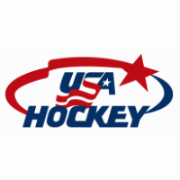 Hockey Logo - USA Hockey | Brands of the World™ | Download vector logos and logotypes