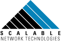 Network Technologies Logo - Scalable Network Technologies (SNT) - VT MAK