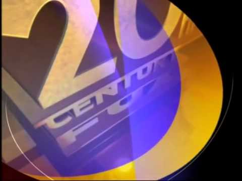 Ireland Fox Logo - UK and Ireland Warning 20th Century Fox Home Entertainment 2002 ...