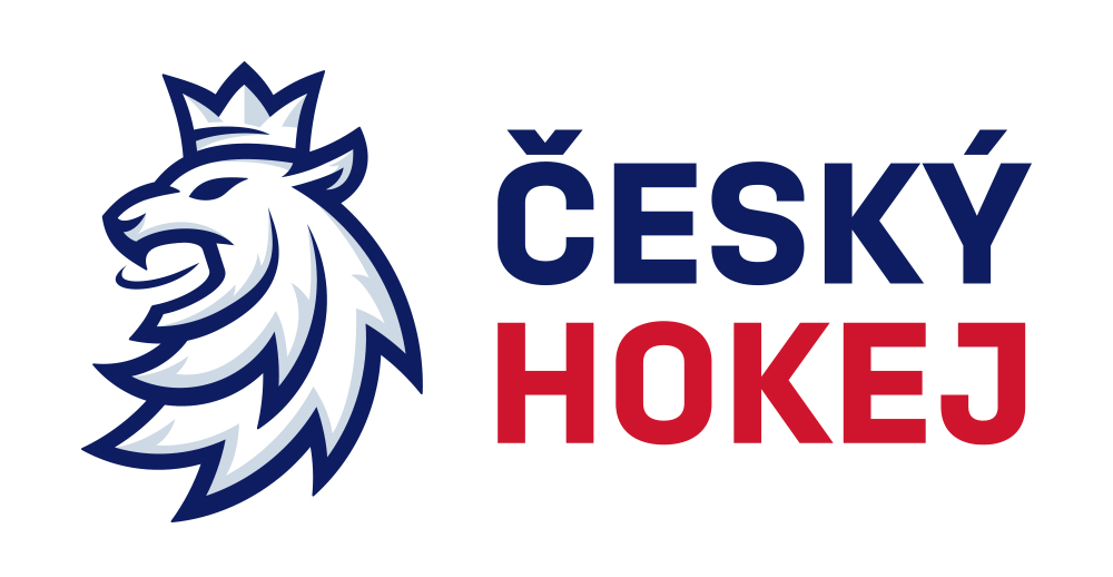 Czechoslovakia Logo - Brand New: New Logo and Identity for Czech Ice Hockey by Go4Gold