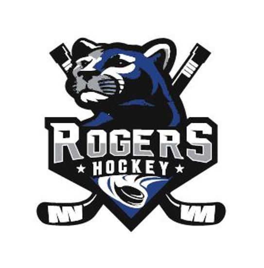 Hockey Logo - Team Apparel
