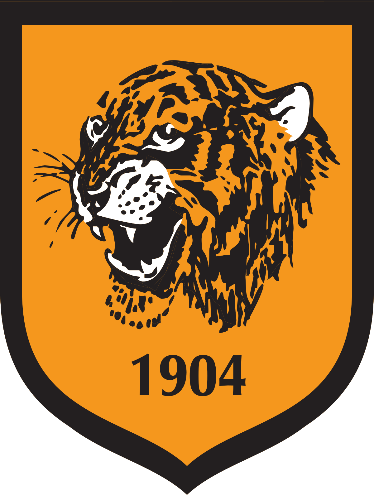 Hull City Logo - Hull City A.F.C.