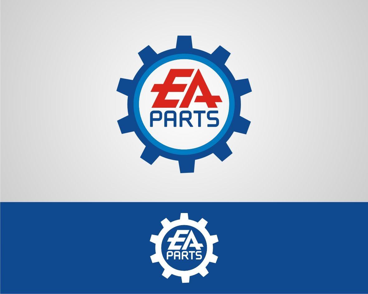 Automobile Parts Logo - Gallery | Logo Design for 