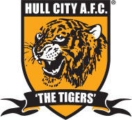 Hull City Logo - Hull City A.F.C.