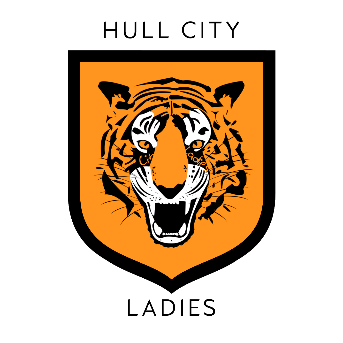 Hull Logo - hull-city-logo – Hull City Ladies