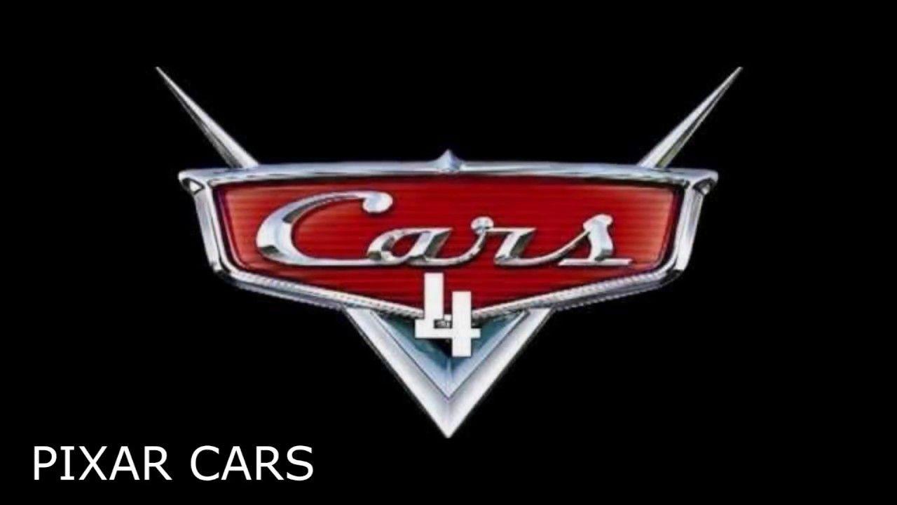 Cars 4 Logo - Cars 4 Teaser Concept (2020)