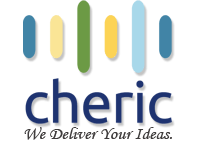 Network Technologies Logo - Cheric Information Network Technologies Pvt. Ltd.