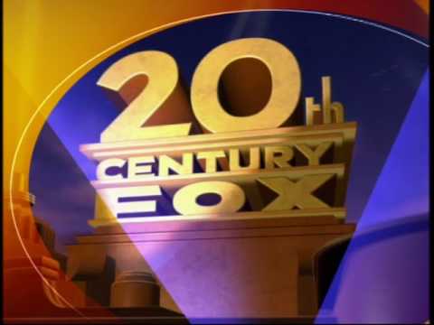 Ireland Fox Logo - UK And Ireland Warning 20th Century Fox Home Entertainment 1994