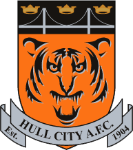 Hull City Logo - Hull City A.F.C
