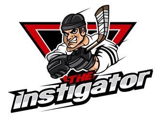 Hockey Logo - Hockey logo design | Get a hockey team logo for only $29! - 48hourslogo