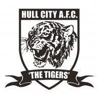 Hull City Logo - Hull City AFC | Brands of the World™ | Download vector logos and ...