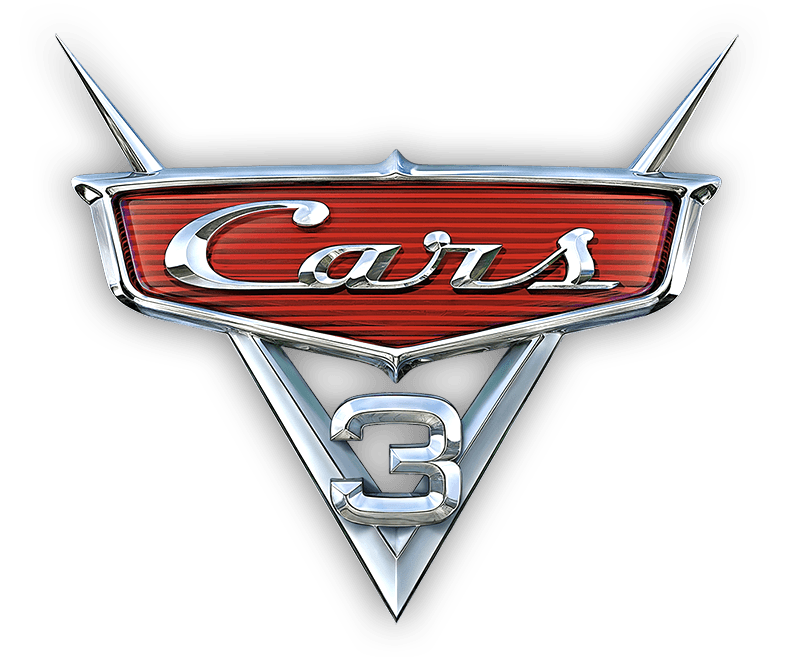 Cars 4 Logo - Cars 2 Logo Png Image