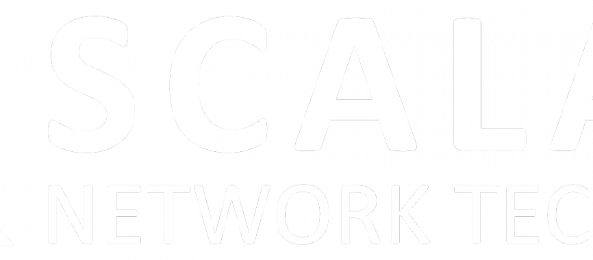 Network Technologies Logo - Test Slide | SCALABLE Network Technologies