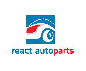 Automobile Parts Logo - Spare Parts Logo Design | Auto Logos by LDW | Logos, Logo design ...